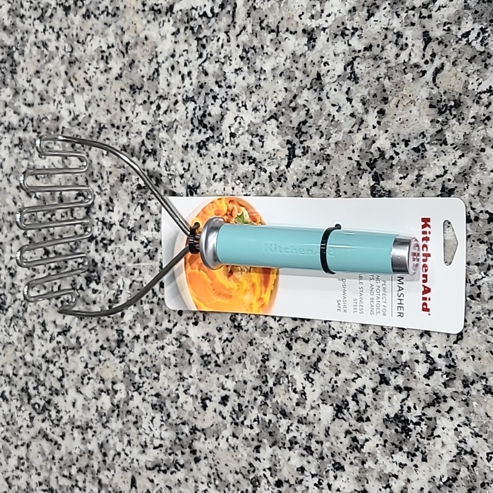 KitchenAid - Masher - Picture 3 of 4